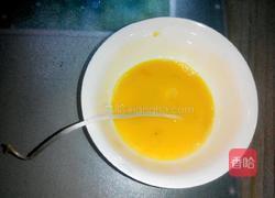 香炸绿豆芽的做法图解3