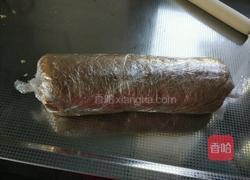 果酱蛋卷的做法图解13