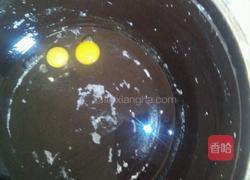 手工面条的做法图解1