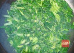 手工面条的做法图解7