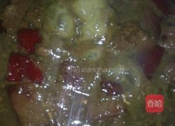 鲜血旺的做法图解3