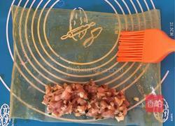 春卷的做法图解6