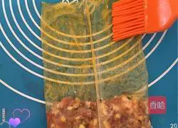 Spring roll recipe illustration 7