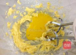 港式牛油蛋挞的做法图解2