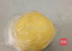 黄油造型饼干的做法图解3