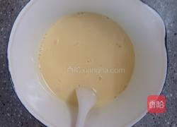 港式牛油蛋挞的做法图解6
