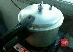 牛肉粥的做法图解2