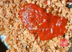 秘制炸酱的做法图解3