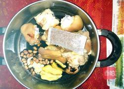 可乐猪蹄的做法图解5