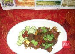 可乐猪蹄的做法图解8