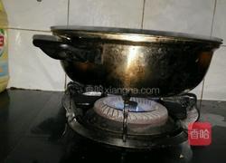 冷水煮水饺的做法图解2