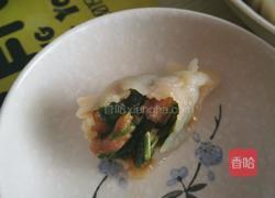 饺子的做法图解8