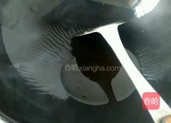 尖椒炒猪肝的做法图解5