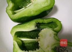 爆炒虾仁的做法图解4