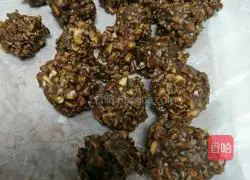 DIY巧克力的做法图解5