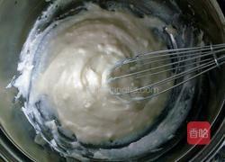 花朵面包的做法图解2