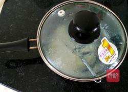 花朵面包的做法图解3