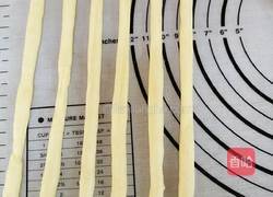 花朵面包的做法图解10