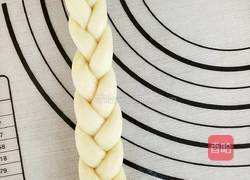 花朵面包的做法图解12