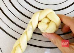 花朵面包的做法图解13