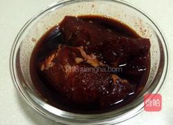 蜜汁叉烧的做法图解1