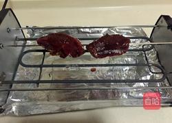 蜜汁叉烧的做法图解2