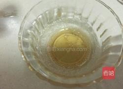 蜜汁叉烧的做法图解3