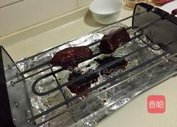 蜜汁叉烧的做法图解4