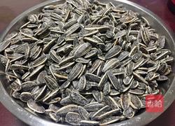 陕北盐瓜子的做法图解4