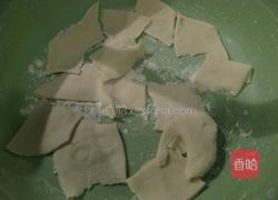 羊肉面片的做法图解8