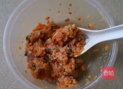 脆皮饺饼的做法图解1