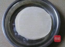 脆皮饺饼的做法图解2