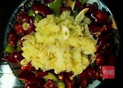 椒麻鸡翅的做法图解11