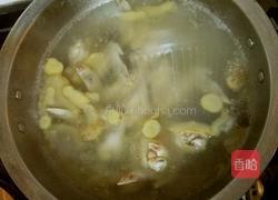 椒麻鸡翅的做法图解13