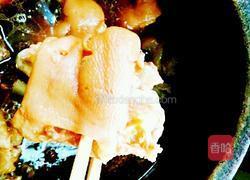 脆皮猪蹄的做法图解5