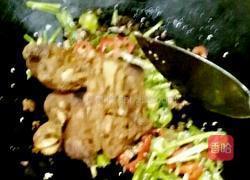 脆皮猪蹄的做法图解11