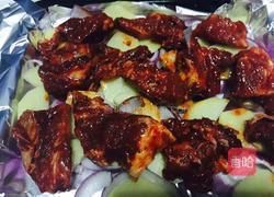 烤排骨的做法图解3