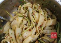 爽口凉皮的做法图解19