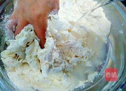 葱油饼的做法图解4