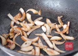 三彩牛柳的做法图解2