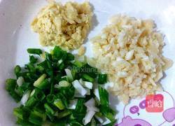 清蒸黄沙蚬的做法图解3