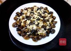 清蒸黄沙蚬的做法图解5