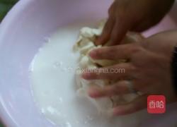 爽口凉皮的做法图解3