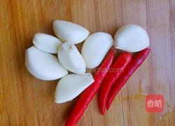 凉拌酸辣黄瓜的做法图解2