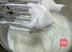 葡萄干蜂蜜蛋糕8寸的做法图解6