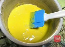 戚风蛋糕8寸的做法图解9