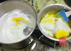 葡萄干蜂蜜蛋糕8寸的做法图解12