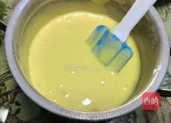 戚风蛋糕8寸的做法图解11