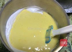 葡萄干蜂蜜蛋糕8寸的做法图解13