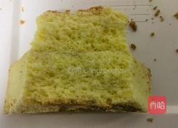戚风蛋糕8寸的做法图解21
